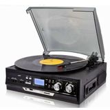 Forland TR-17WEC Bluetooth Pikap