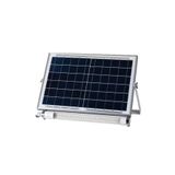 Forlife 100 Watt Solar Billboard Totem Tabela ve Duvar Aydınlatma Armatürü