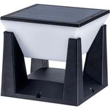 Forlife 100 Watt Solar Set/baba Duvar Üstü Dekoratif Armatür