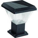 Forlife 100W 30CM Set Üstü Solar Bahçe Armatürü