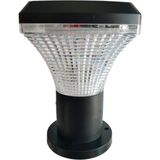 Forlife 100WATT Güneş Enerjili Solar Set/baba Üstü Bahçe Armatürü