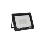 Forlife 100Watt Slim Kasa Led Projektör (Beyaz Işık)