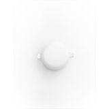 Forlife 10W Yüksek Lümen LED Panel Armatür Beyaz