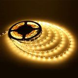 Forlife 12 V 120 Ledli 5 Metre Şerit LED Günışığı - Gün Işığı