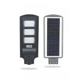 FORLİFE 120W Solar Sokak Lambası