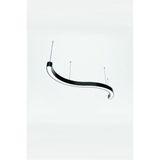 Forlife 150 Cm Su Yolu Linear Armatür