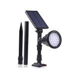 FORLİFE 15W Solar Çim Armatürü