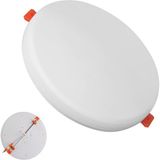 Forlife 18 Watt Yeni Nesil Delik Çapı Ayarlanabilir Led Panel Armatür (günışığı)