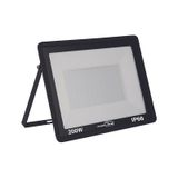 Forlife 200 Watt Slim Kasa Led Projektör Beyaz Işık