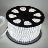 Forlife 220V Hortum LED Şerit 5050 3 Çip 60 LED Beyaz