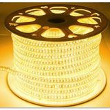 Forlife 220V Hortum LED Şerit 5050 3çip 60 LED Günışığı