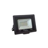 Forlife 30 Watt 12-24 Volt AC/DC Led Projektör ( 6500K Beyaz Işık )