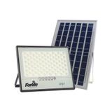 Forlife 300 Watt Güneş Enerjili Solar Projektör