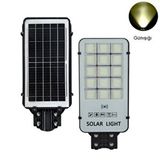 Forlife 300 Watt Güneş Enerjili Solar Sokak ve Yol Aydınlatma Armatürü (Günışığı)