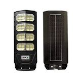 Forlife 300 Watt Güneş Enerjili Solar Sokak Ve Yol Aydınlatma Armatürü