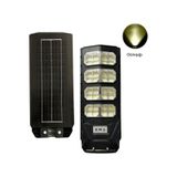 Forlife 300 Watt Solar Sokak Ve Yol Aydınlatma Armatürü Günışığı