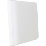 Forlife 36 Watt Yeni Nesil Sıva Üstü Kare LED Panel Armatür (Günışığı)