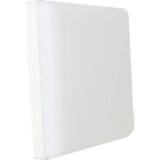 Forlife 36W Yeni Nesil Sıva Üstü Kare LED Panel Armatür 6500K Forlıfe - 6500K - Beyaz