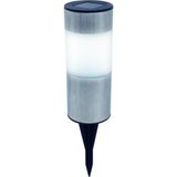 FORLİFE 3W Solar Metal Çim Armatürü