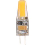 Forlife 3W12V Ac/dc G4 Duylu LED Ampul 6500K - Beyaz - 1 - 10 W