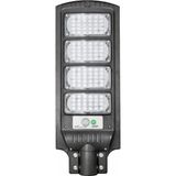 Forlife 400WATT Güneş Enerjili Solar Premium Sokak Yol ve Bahçe Aydınlatma Lambası