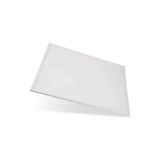 Forlife 40W 60X60 Backlight LED Panel 6500K Forlıfe - 6500K - Beyaz