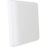 Forlife 48 Watt Yeni Nesil Sıva Üstü Kare LED Panel Armatür (Günışığı)