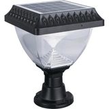 Forlife 50 Watt Solar Set/baba Duvar Üstü Dekoratif Armatür