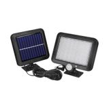 Forlife 60 W Güneş Enerjili Solar Sokak Projektör Lambası (537293467)