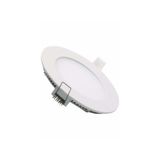 Forlife 6W SLİM LED PANEL SPOT SIVA ALTI BEYAZ KASA 6500K