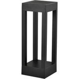 Forlife 7W 40 cm Meşe Bolard Armatür
