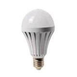 Forlife 7W E27 Plastik 12V LED Ampul Beyaz