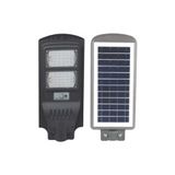 FORLİFE 80W Solar Sokak Lambası