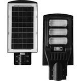 Forlife 90W Solar Sokak Lambası - 6500K - Beyaz
