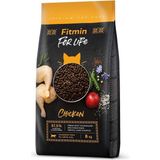 Forlife Fitmin Adult Chicken 1,8 kg Yetişkin Kedi Maması