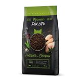 Forlife Fitmin Castrate Chicken 8 kg Kısır Kedi Maması