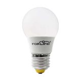 Forlife FL-1256 9 Watt 12V 24V Ac Dc 6500K Beyaz Led Ampul