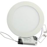 Forlife FL-2038B 3Watt - 2" Led Panel Armatür 6500K Beyaz Işık