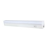Forlife FL-2310 6 Watt 3200K Günışığı 30 cm Anahtarlı T5 Bant Armatür