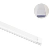 Forlife FL-2314 Bant Yeni Nesil Sac Kasa 50 W 120 cm Armatür