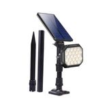 Forlife FL-3124 22 Watt Yeşil Solar Çim Armatürü