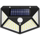 Forlife FL-3227 40W 6500K Beyaz Solar Sensörlü Duvar Apliği