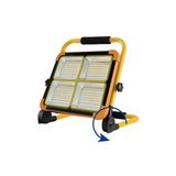 Forlife FL-3239A 120W Hareketli Solar Mobil Projektör Ayağı