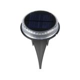 Forlife FL-3262 B 5 Watt 6500K Beyaz Solar Çim Armatürü