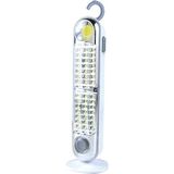 Forlife FL-3357 60W 6500K Beyaz Solar Işıldak