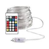 Forlife Fl-5083 / Rgb + Bluetooth Çılgın Led + Sese Ve Müziğe Duyarlı Animasyon 10 Metre