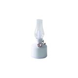 Forlife FL-8068 Kelkit Dekoratif Şarjlı Masa Lambası