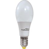 Forlife Renkli Led Ampül 2 Renk Beyaz-Kirmizi 9 2 Watt Fl-1260-Bk