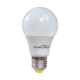 Forlife Renkli Led Ampul 2 Renk Beyaz-Kirmizi 9+2 Watt Fl-1260-B