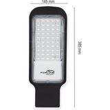Forlife Smd Sokak Armatürü FL-6034 - 6500K - Beyaz